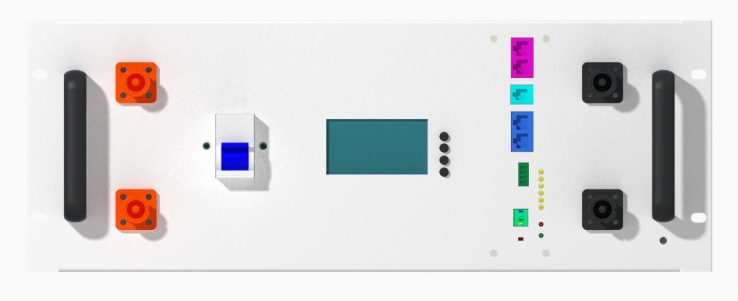 48V 100ah Energy Storage PV RV System 5kwh 10kwh Solar Lithium Batteries with CE Certificate Un38.3 MSDS LiFePO4 Battery