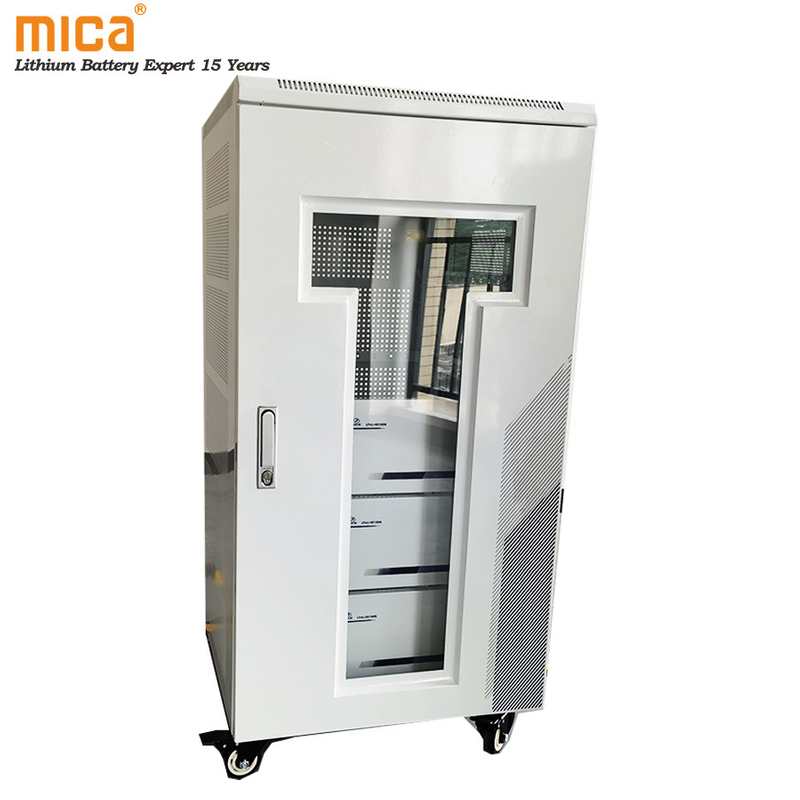 High Performance Solar Battery Home Energy Storage System Solar System Backup 10kwh 15kwh 48V Lithium Ion 100ah LiFePO4 Battery