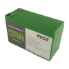 Factory Price 12V Deep Cycle Lipo4 LiFePO4 Lithium-Ion Batteries with Battery Management System