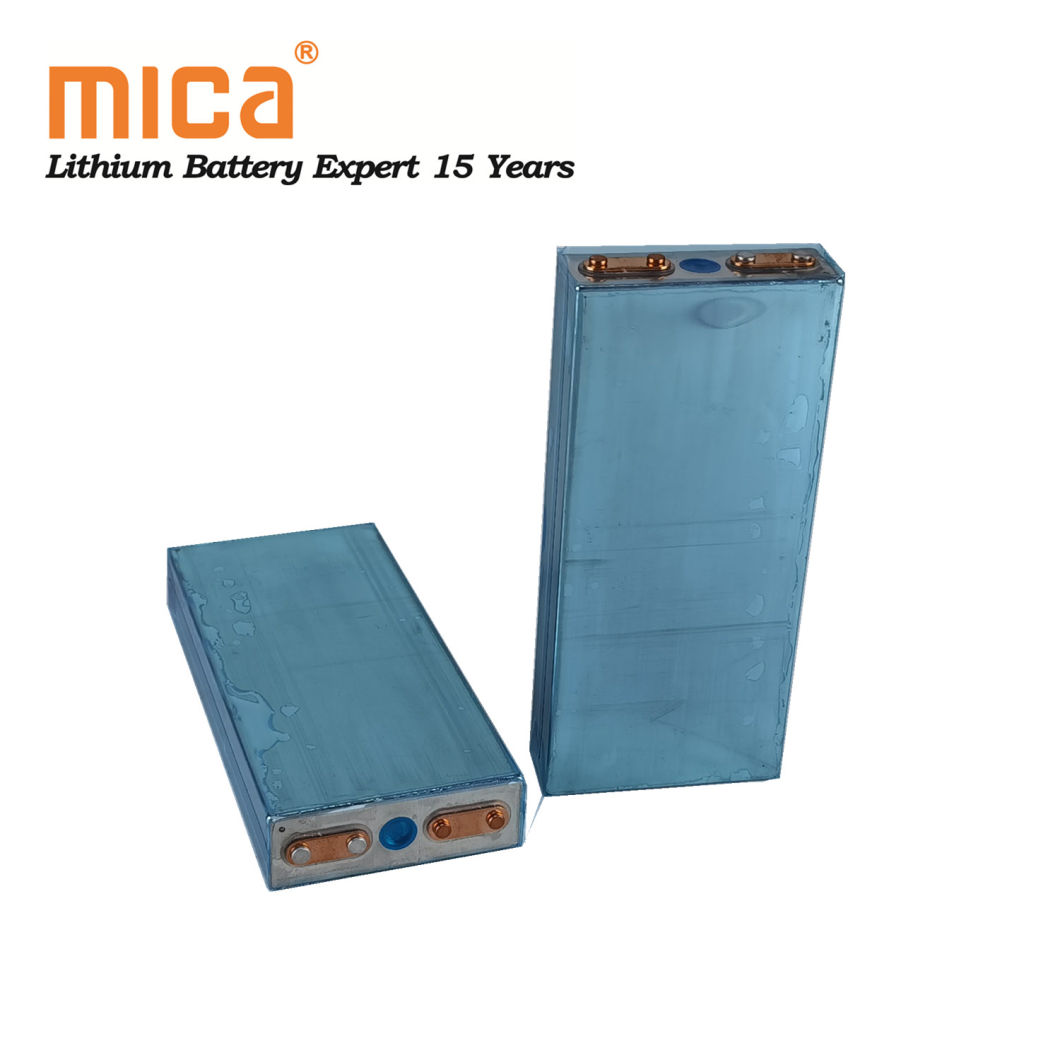 Lithium Ion Phosphate Battery 3.2V 20ah 23ah 25ah LiFePO4 Battery Cell Motorcycle Cart Scooter Battery Pack
