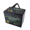 CE/Un38.3 12.8V 70ah Agv Scooter Lithium LiFePO4 Battery 12V 70ah Solar Storage Battery Pack