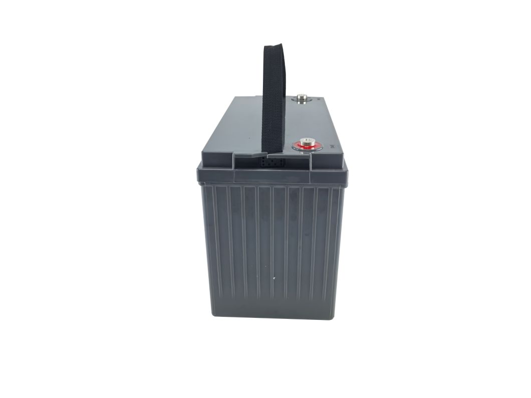 Factory Directly Sell 12.8V 100ah 1280wh Li-ion Battery with BMS /CE/Un38.3/IEC/MSDS for Truck Boat Solar Energy Storage System