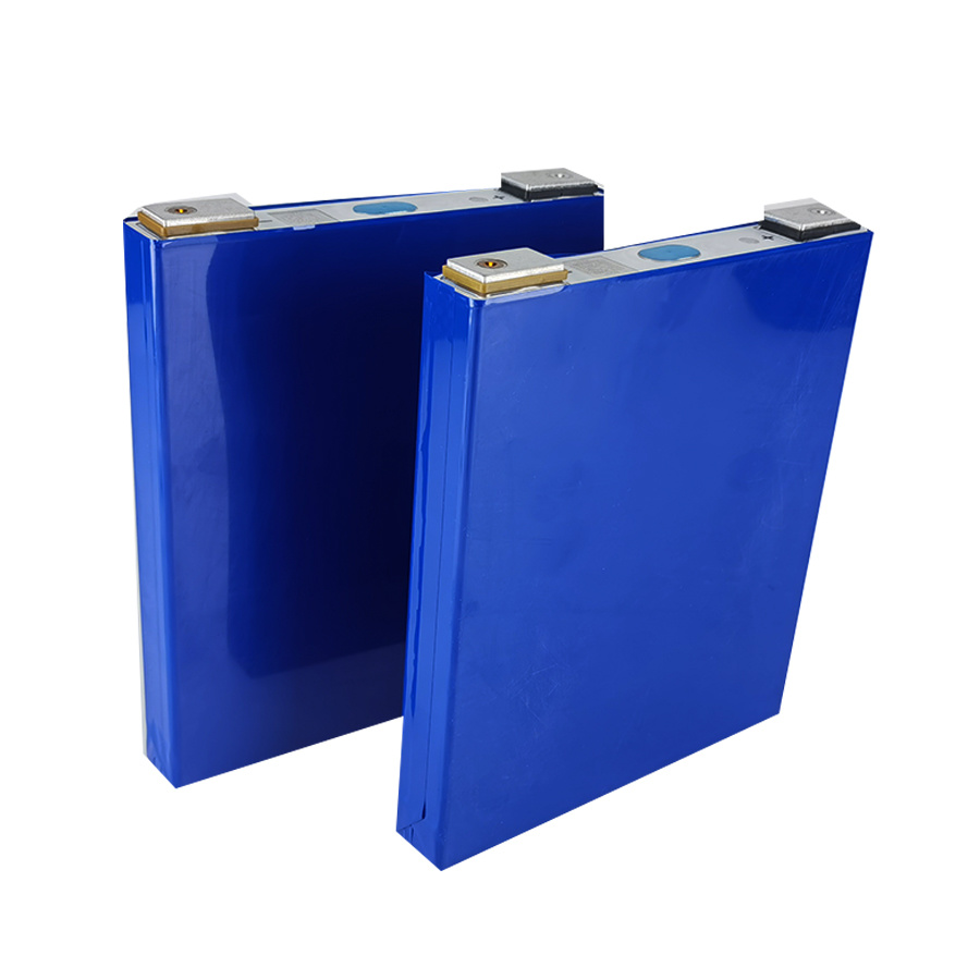 Gotion Eve Ifp27175200A 3.2V 105ah Long Lifespan Flat LiFePO4 Battery Cell Prismatic Lithium Attery Cell for Solar Energy off-Grid System
