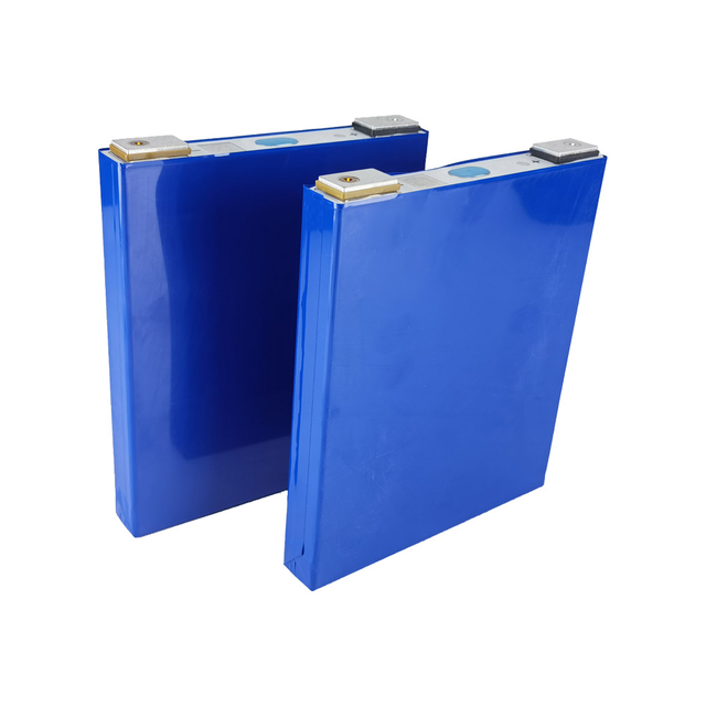 Gotion Eve Ifp27175200A 3.2V 105ah Long Lifespan Flat LiFePO4 Battery Cell Prismatic Lithium Attery Cell for Solar Energy off-Grid System