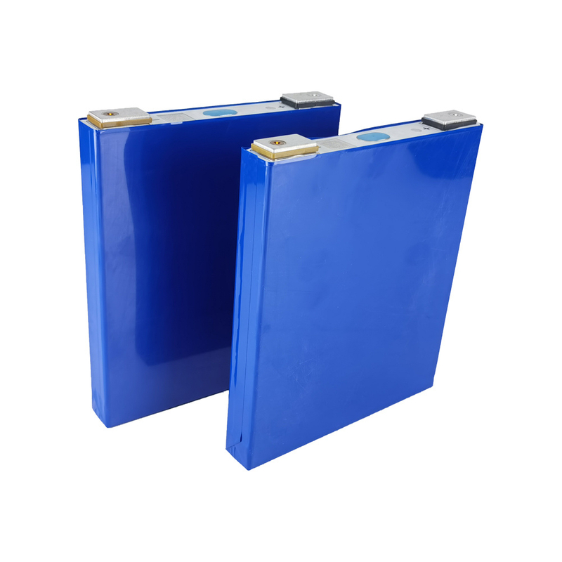 Gotion Eve Ifp27175200A 3.2V 105ah Long Lifespan Flat LiFePO4 Battery Cell Prismatic Lithium Attery Cell for Solar Energy off-Grid System
