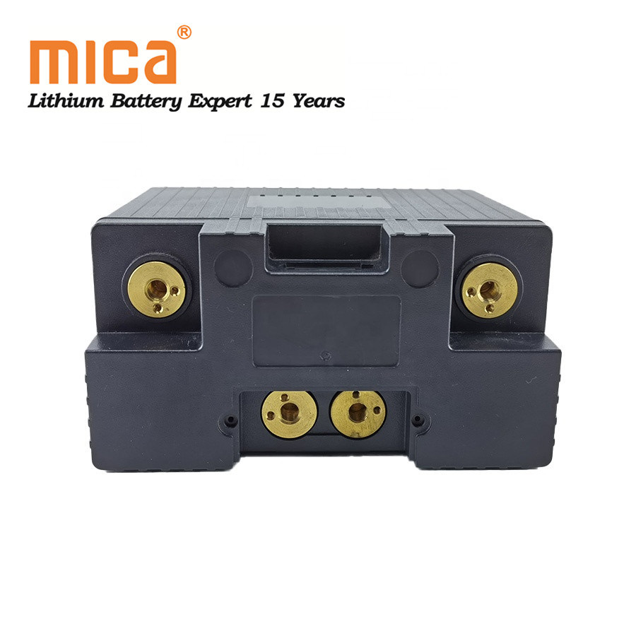 4000 Cycles 12V 36ah LiFePO4 Battery Pack Solar Street Light Energy Storage Lithium Ion Battery Pack