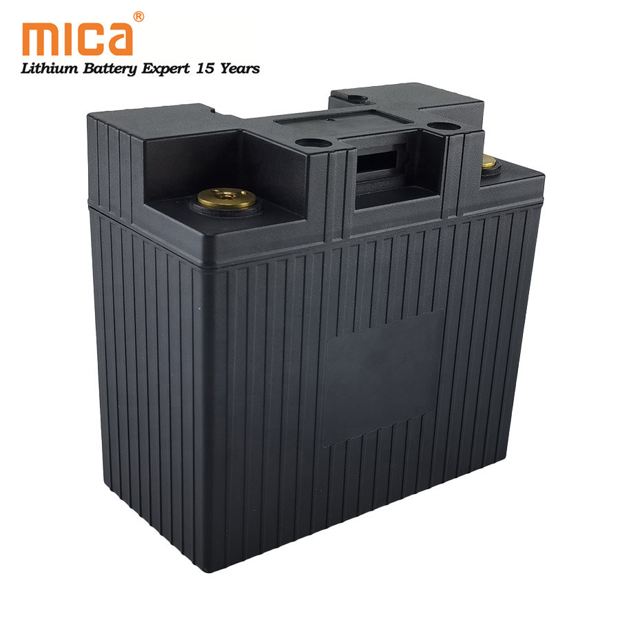 12V 36ah LiFePO4 Lithium Battery for E-Bilke/E-Scooter/E-Wheelchair/E-Motorcycle