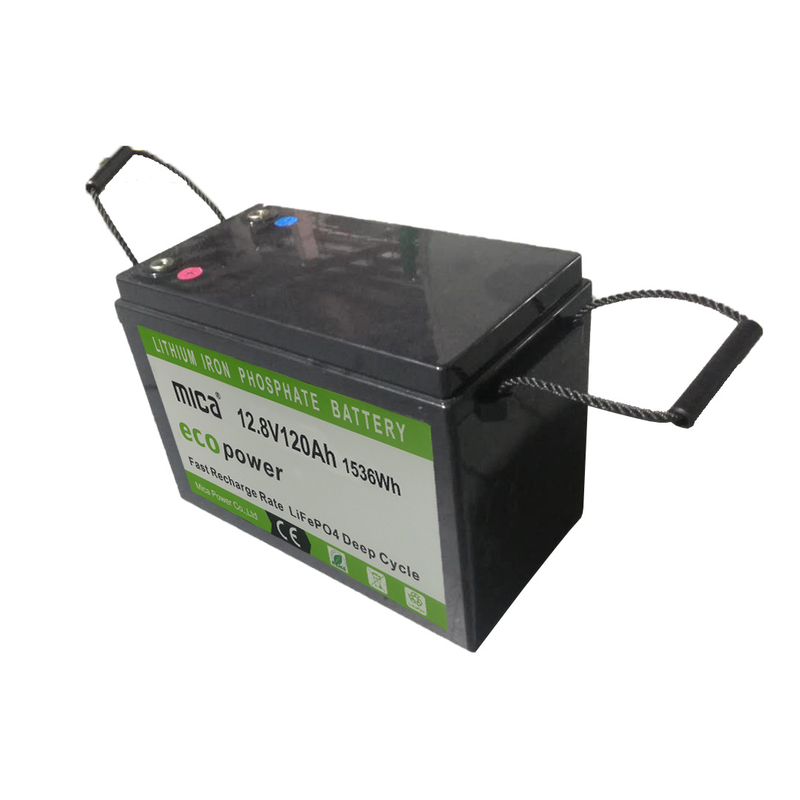 CB/Un38.3/UL 12V 100ah/120ah/150ah LiFePO4 Lithium Iron Phosphate Battery Pack for Golf Cart and Tricycle