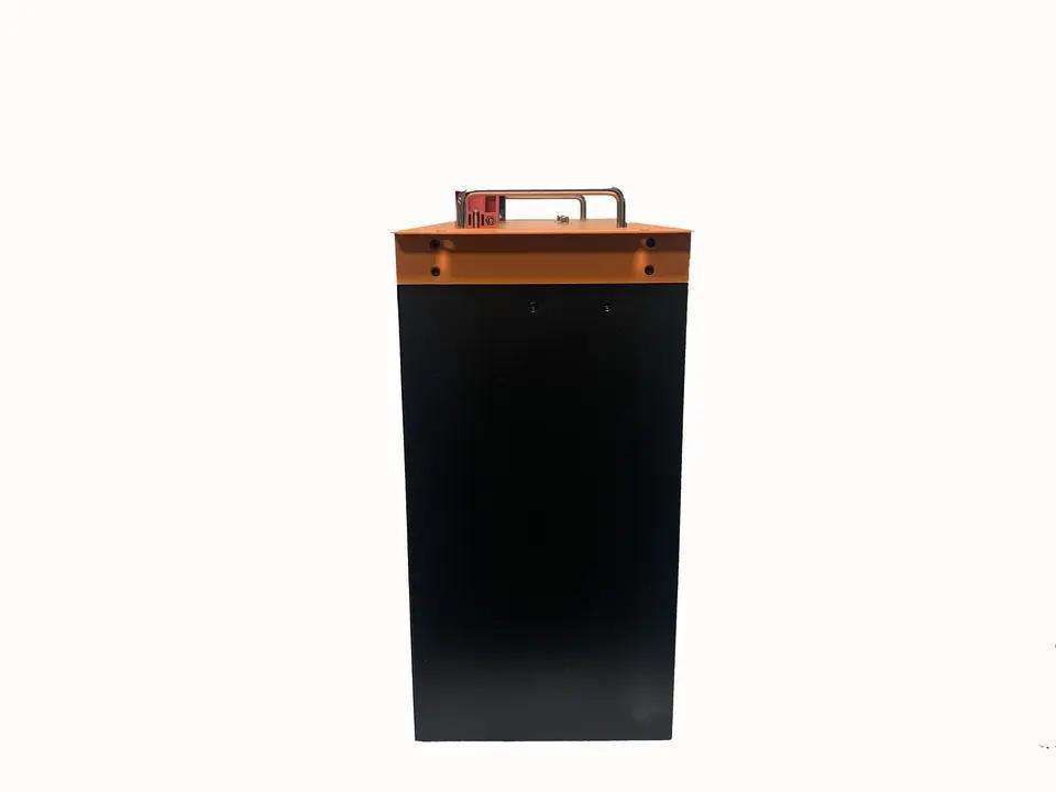 Mica 48V100ah LiFePO4 5kwh Solar Lithium Battery for Energy Storage System PV RV Lithium Ion Battery with CE Certificate Un38.3 MSDS
