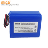 Factory OEM ODM 2s3p 18650 Battery Lithium Battery/ Li-ion / Lithium Ion Battery 7.4V