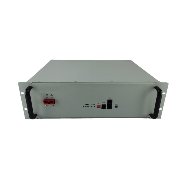 Mica Deep Cycle 48V 50ah Lithium Battery Solar Battery 2.5kw 3kwh 5kwh for Solar Energy Storage System