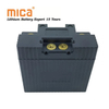 12.8V LiFePO4 30ah 36ah RV UPS Solar Lead Acid Replacement Battery Lithium-Ion Battery Pack LFP Battery for Solar System/UPS/Telecom/