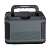 M2200 Mika-Portable Power Bank Power Station Outdoor Rechargeable Emergency Power Station LiFePO4 Lithium Battery Bank