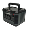 Advance1500 Mika-1500W Portable Power Station Generator Lithium Battery Bank for Portable Power Pack Outdoor