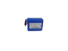 Wholesale Factory 7.4V 18650 Battery 2s3p Lithium Ion Battery 7.4V 7500mAh for Emergency LED Lights