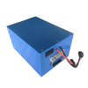 Mica LiFePO4 Battery 1800wh 32700 Lithium Battery Cell Batteries for Motorcycles/Tricycles