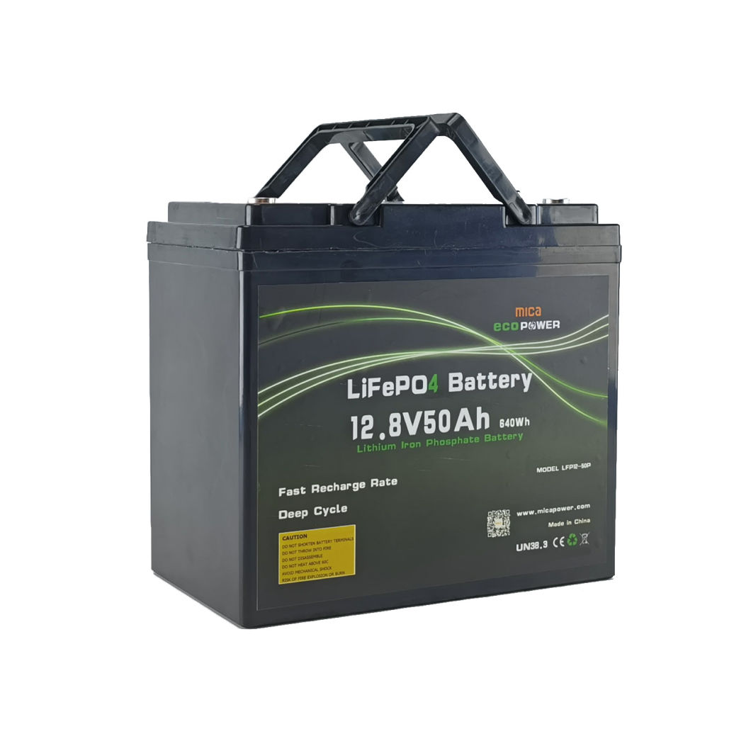 5 Years Warranty 12V 200ah LiFePO4 Battery 3FM400 SLA Replacement Lithium Battery Solar Energy Storage Battery