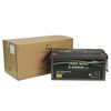 12V 12.8V 200ah Battery Perfect for Replace Most of Backup Power and off Grid Applications Lithium Iron Phosphate Battery