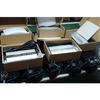Rechargeable 36V 20ah Black/Slaver Lithium Ion Battery for Electric Bike 600W/750W Bicycle Ebike Battery with RoHS CE UL-1643 Un38.3