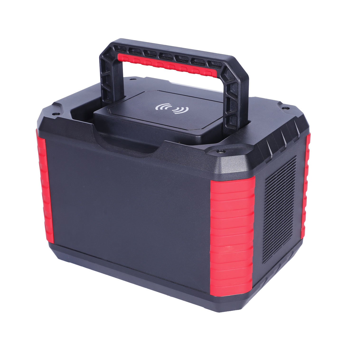 CE Un PSE FCC Hot-Sell Power Supply 220V 500W QC3.0 Pd45W Solar Generation Panel 135000mAh Portable Power Station
