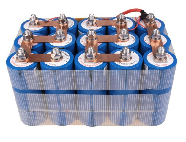2.3V 35ah 40ah 45ah Power Cell Lto Lithium Titanate Battery Solar UPS Mining Datasheet Backup Storage Battery