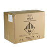 Mica 12V 50ah Lithium-Ion Storage Li-ion LiFePO4 Nickel Iron Rechargeable Lithium Battery with Lithium Solar System