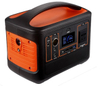 Factory Customized Emergency Power Supply 220V 500W 135000mAh Portable Power Station QC3.0 /18W with CE/Un38.3/IEC62133/MSDS for Outdoor