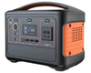 OEM ODM Available AC220V 500W 135000mAh QC3.0/18W Pd45W Solar Generator Deep Cycle Rechargeable Portable Power Station