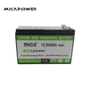 12V 12.8V Battery Pack 6ah Power Sports LiFePO4 Start Lithium Battery for Motorcycle/Speed Boat/ATV