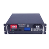 12V 24V Lithium Battery 48V LiFePO4 Battery for Solar Energy Storage System Backup Inverter Power Supply