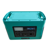 Mica USB Type-C DC AC 600W 1000W Generator Portable Power Station for Camping with CE