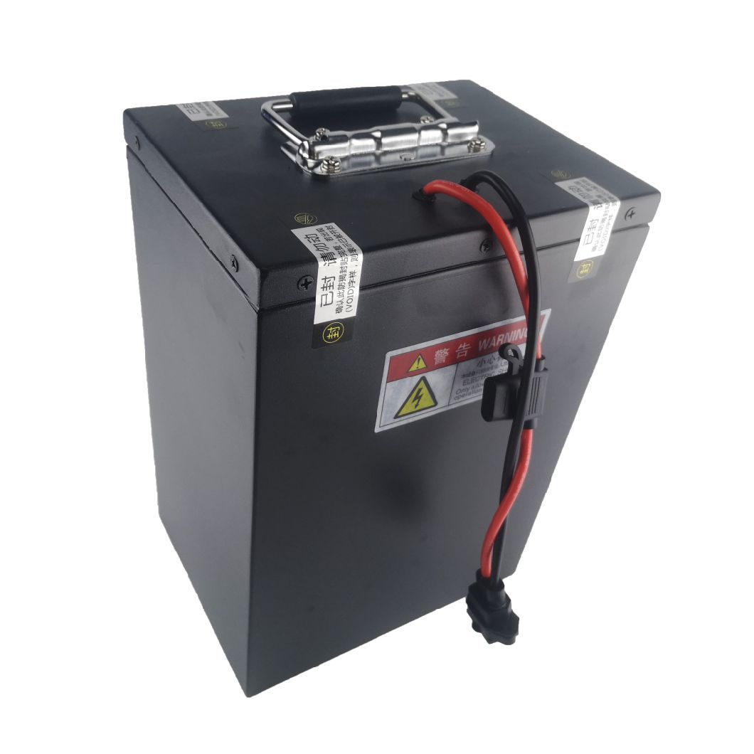 Factory Price EV LFP Solar Battery Rechargeable LiFePO4 12volt 60V 62V Lithium Ion Battery for Solar Storage System/Home/Telecom
