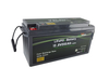 Mica 5000+ Cycles 200ah 12V LiFePO4 Lithium Battery with 5 Years Warranty