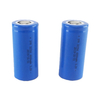 Factory Direct Cycle A Grade LFP 32700 3.2V 6000mAh 6ah LiFePO4 Battery Cell for Solar LED Light/Power Tools 3.7V 21700 Liion Battery