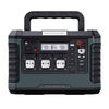 110V 220V Solar Backup UPS Portable Outdoor Camping Power Station Bank Large Capacity 1500W 1800W 2000W Generator Good Quality Ecoflow