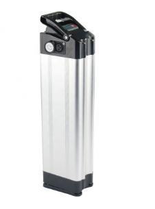 E-Bike China Factory Sliverfish Lithium Ion Battery Ebike Battery Electric Bike Bicylce Lithium Ion Battery Lithium Battery for Electric Bicycle