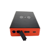 12V Car Jump Starter 10000mAh Power Bank Vehicle Booster Starting Device Emergency Tool 600A Jump Starter Gasoline Diesel Engine