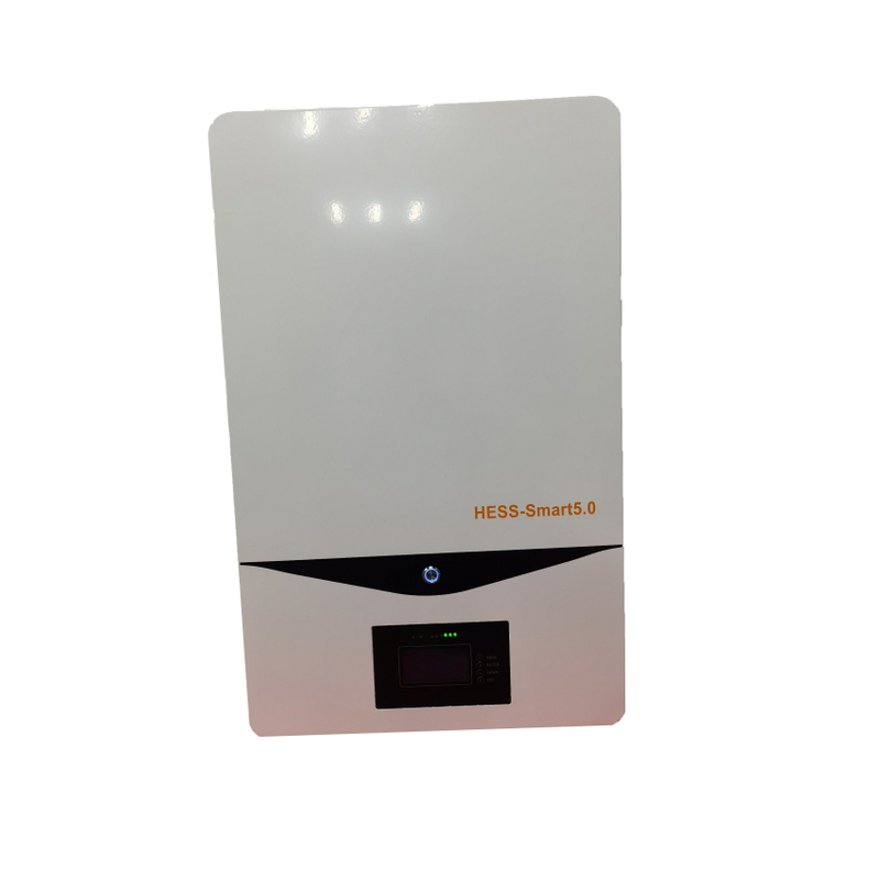 Powerwall Tesla Replacement Lithium Battery 5kwh Indoor Power LiFePO4 Battery 51.2V100ah 48V 10kwh Lithium Storage Battery Pack