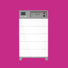 48V 51.2V 100ah 200ah Rechargeable LiFePO4 Deep Cycle Lithium Ion Battery Power Energy Storage EV Battery for Solar System 5kwh 10kwh 5kw