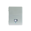 48V 51.2V 100ah 200ah Wall Mount Ess LiFePO4 Battery Lithium Home Energy Storage System 10kwh Storage Energy Battery Solar Power Wall LFP Battery for Home Use