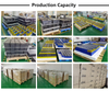 Factory Wholesale Solar Battery with BMS 48V 51.2V 100ah 5wh 10wh Deep Cycle Long Life Rechargeable Lithium Phosphate Iron Battery