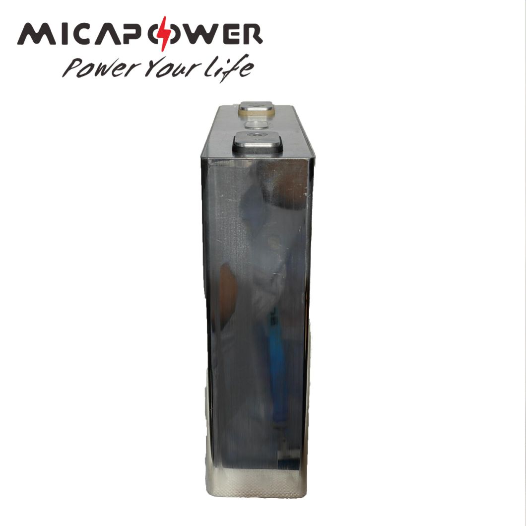 Brand New Grade a 220ah 3.1V Prismatic Cell 100ah Sodium Ion Battery Na Ion Cell Sib for Electric Logistics Autonomous Transport Vehicles Solar System