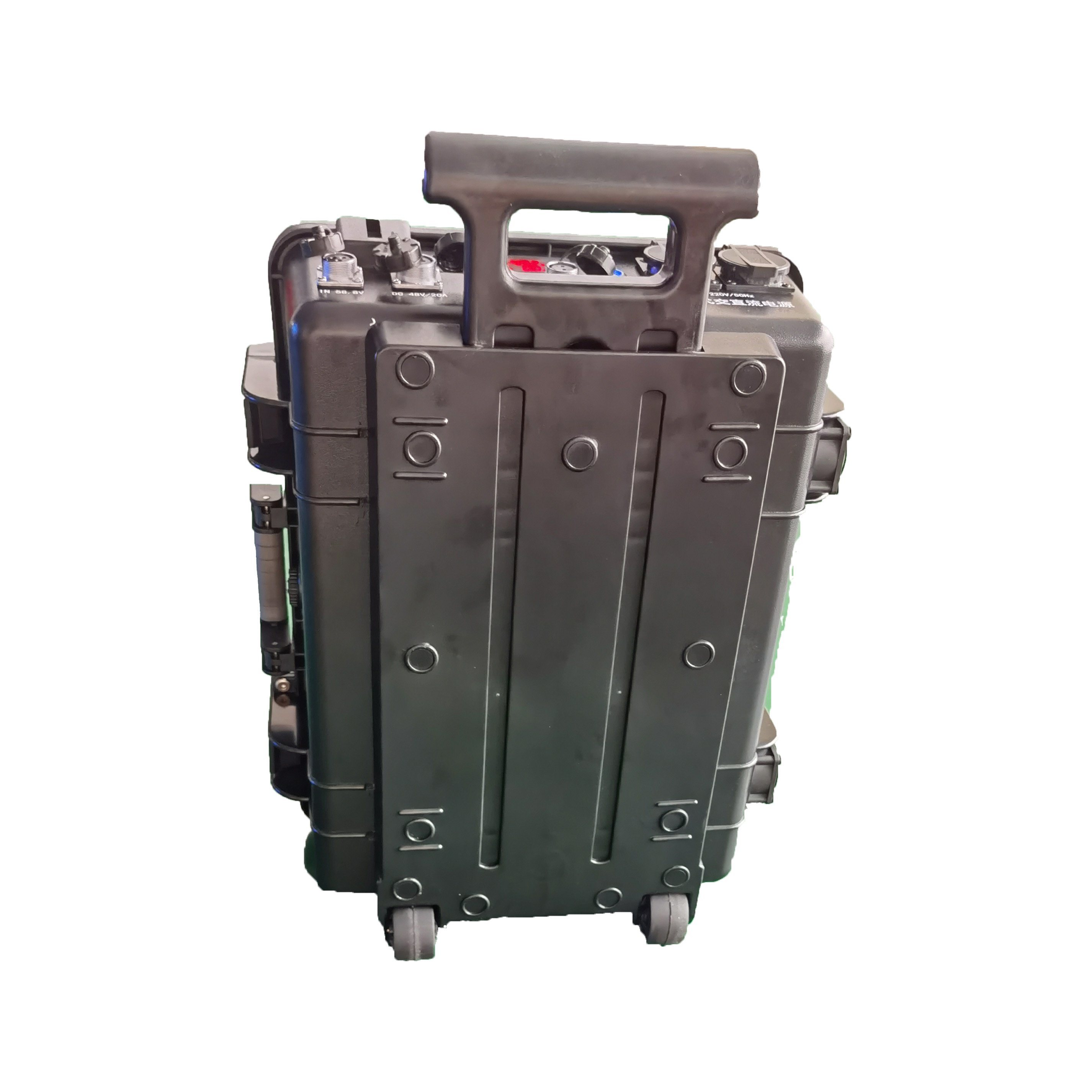 Factory Price Portable Power Station 3kw 6kw off Gird Generator Power Bank for Home Outdoor