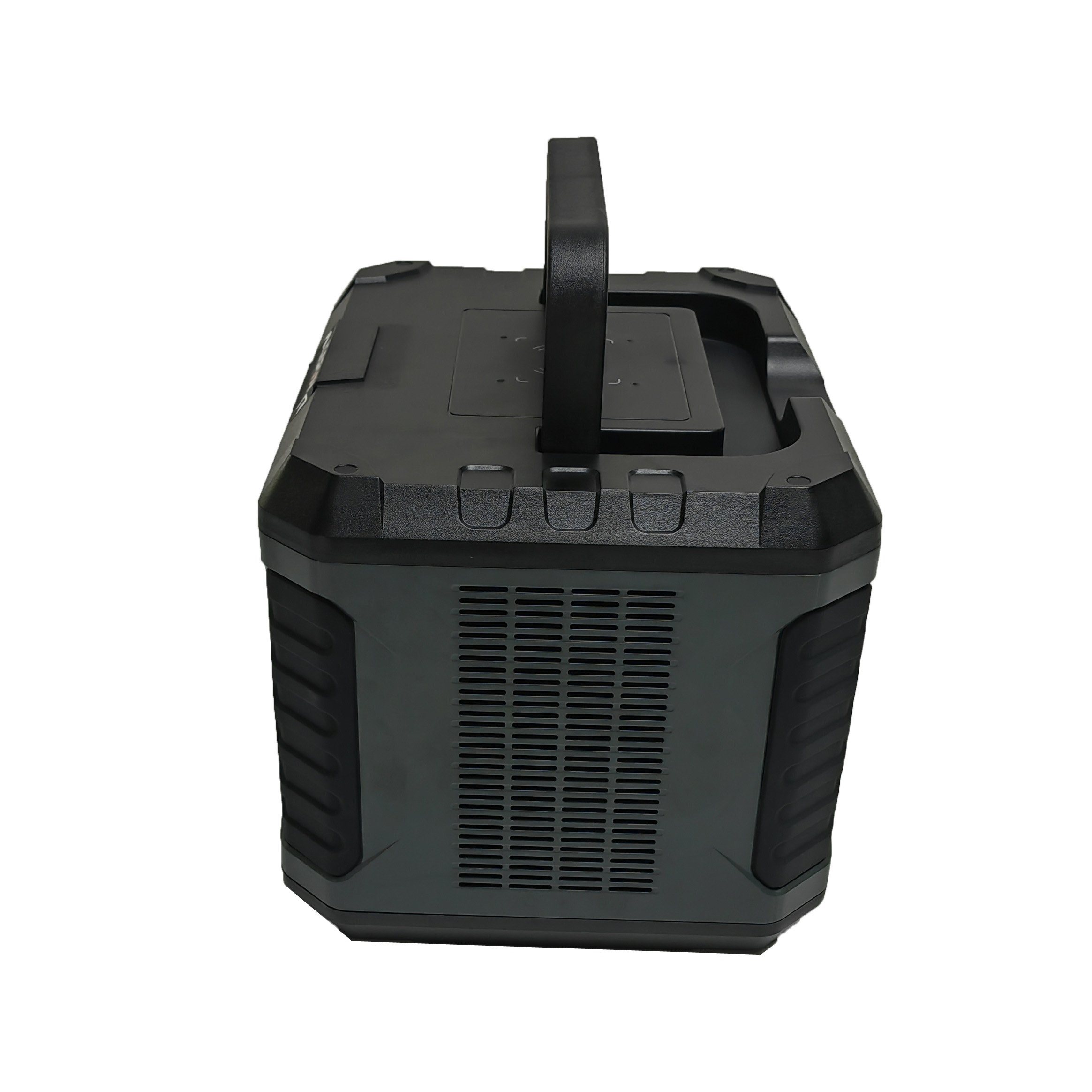 Spot Goods Solar Intelligent Controller 2200W 2000W 1800W LiFePO4 Battery PV EU Us Au Type Portable Power Stations