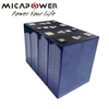Wholesale Factory Price 3.2V 280ah Eve Catl Primary Lithium Battery 6000 Cycle Times Grade a for Solar Storage System