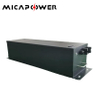 High Quality Hot Selling 52V 54.4V Lithium Ion Golf Cart Battery Pack with BMS 100ah 125ah 150ah LiFePO4 Golf Cart Battery