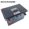 12V LiFePO4 Batteries 12V 200ah Lithium Solar Storage Deep Cycle Battery Golf Cart Battery