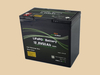 4000 Cycle Times LiFePO4 Lithium Iron Phosphate Battery Pack for Solar Street Light Storage