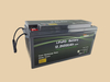 Energy Storage System 12V 24V 48V LiFePO4 Battery 100ah 200ah Li Ion Battery Pack