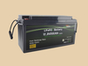 Energy Storage System 12V 24V 48V LiFePO4 Battery 100ah 200ah Li Ion Battery Pack